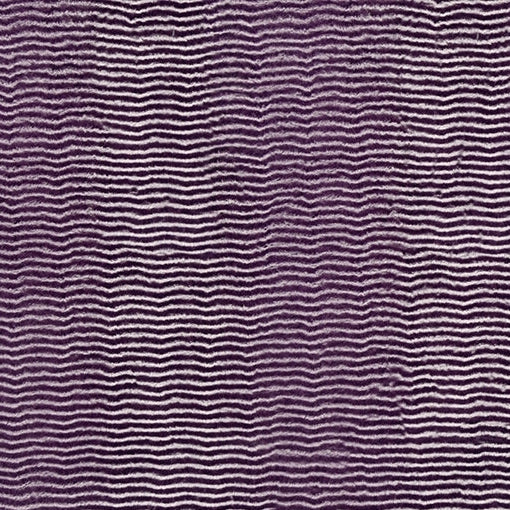 Tissu Berry Luxe Cuddle Hibou Arctique - 58"/60" par Yard
