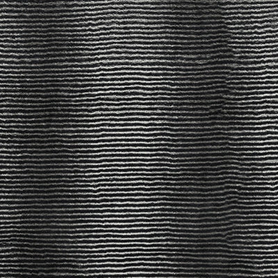 Tissu Black Luxe Cuddle Arctic Owl - 58"/60" par yard