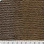 Tela Caramel Luxe Cuddle Búho Ártico - 58"/60" por Yarda