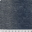 Navy Luxe Cuddle Arctic Owl Fabric per Yard