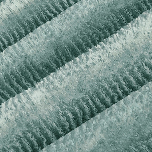 Tela Spruce Luxe Cuddle Búho Ártico - 58"/60" por yarda