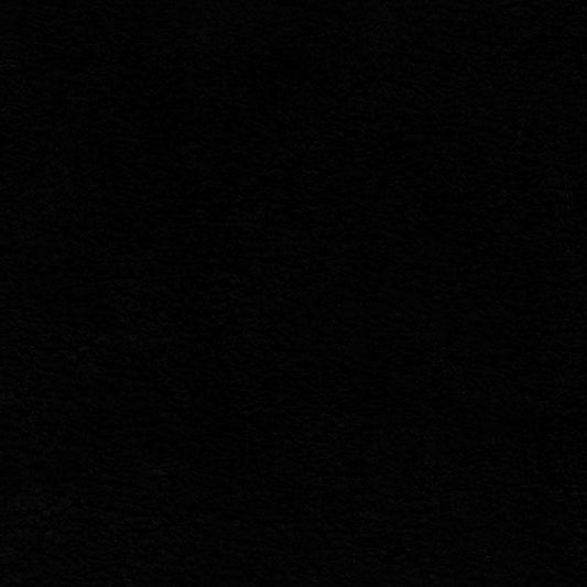Tissu Luxe Cuddle Arctic Rabbit Noir - 58"/60" par yard