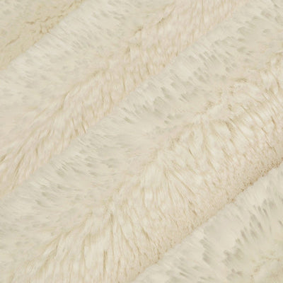 Luxe Cuddle Arctic Rabbit Fabric - 58"/60" Soft Textiles