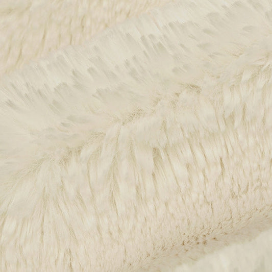 Luxe Cuddle Arctic Rabbit Fabric - 58"/60" Soft Textiles