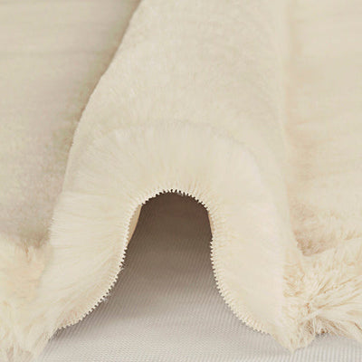 Luxe Cuddle Arctic Rabbit Fabric - 58"/60" Soft Textiles