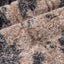 Mocha Luxe Cuddle Baby Calf Fabric - 58"/60" per Yard