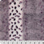 Berry Luxe Cuddle Alaskan Bunny Fabric - 58"/60" per yard
