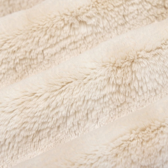 Tissu Luxe Cuddle Fusion Bunny - 58"/60" par yard