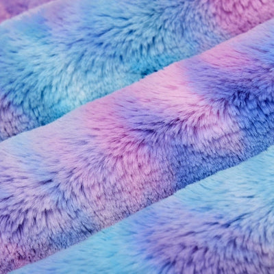 Tela de Conejo Luxe Cuddle Fusion - 58"/60" por Yarda