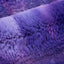 Tela de Conejo Luxe Cuddle Fusion Grape Jam - 58"/60" por yarda