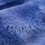 Sapphire Luxe Cuddle Fusion Bunny Fabric - 58"/60" per yard