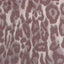 Fig Jam Luxe Cuddle Bunny Jungle Cat Fabric - 58"/60" per Yard