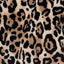 Tela de felpa Tan Luxe Cuddle Bunny Jungle Cat - 58"/60" por yarda