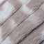 Coconut Cream Luxe Cuddle Bunny Jungle Cat Fabric