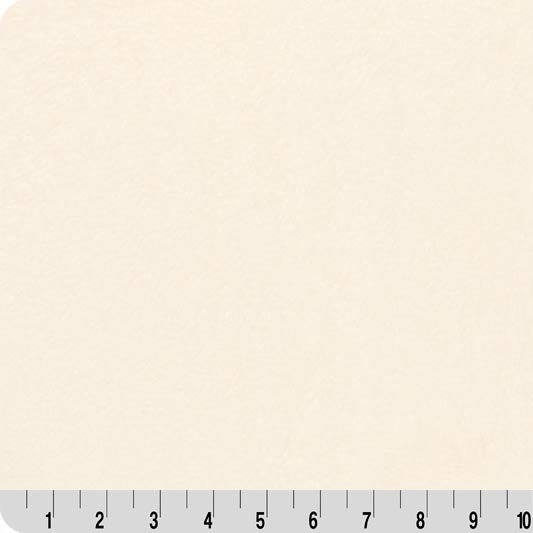 Tissu Luxe Cuddle Bunny Lush - 58"/60" par yard