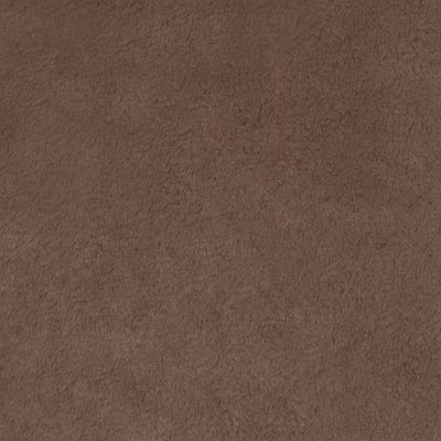 Tela Luxe Cuddle Bunny Lush Truffle - 58"/60" por Yarda