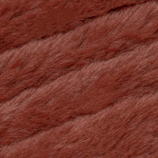 Luxe Cuddle Bunny Autumn Fabric - Soft & Silky 58"/60" per Yard