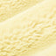 Tissu Luxe Cuddle Bunny Butter - Doux et Soyeux (58"/60")