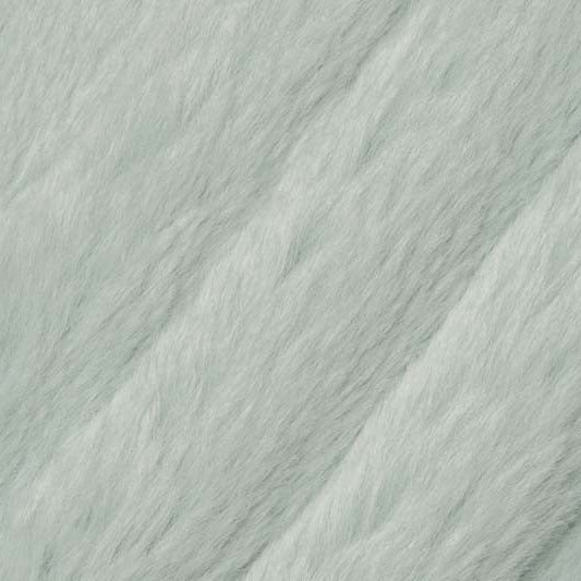 Tela Luxe Cuddle Bunny Lush Dewdrop - 58"/60" por Yarda
