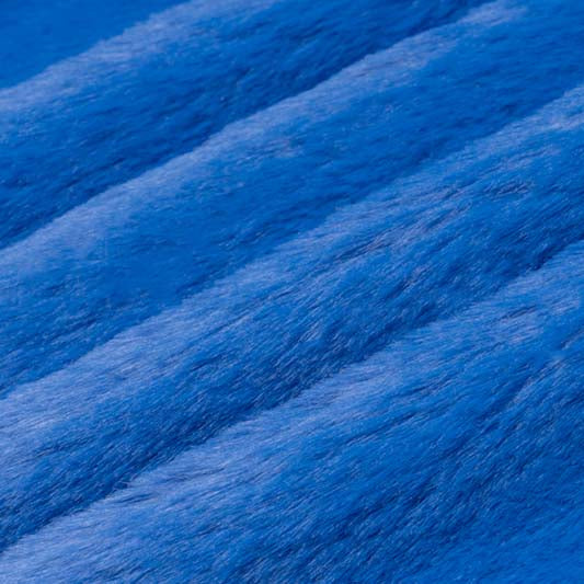 Luxe Cuddle Bunny Electric Fabric - 58"/60" per Yard