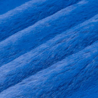 Luxe Cuddle Bunny Electric Fabric - 58"/60" per Yard
