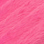 Tela Luxe Cuddle Bunny Fucsia - 58"/60" por Yarda