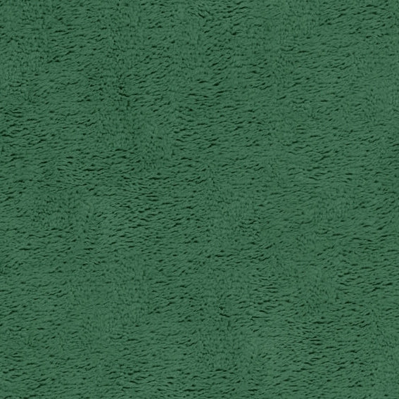 Luxe Cuddle Bunny Lily Pad Fabric - 58"/60" per Yard
