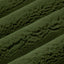 Luxe Cuddle Bunny Loden Fabric - Soft & Silky (58"/60" per yard)
