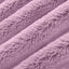 Luxe Cuddle Bunny Misty Mauve Fabric - 58"/60" Per Yard