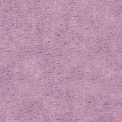 Tela Luxe Cuddle Bunny en Mauve Brumoso - 58"/60" por Yarda