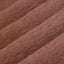 Luxe Cuddle Bunny Mocha Fabric - 58"/60" Per Yard