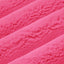 Luxe Cuddle Bunny Neon Diva Fabric - 58"/60" per yard