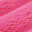 Luxe Cuddle Bunny Neon Diva Fabric - 58"/60" per yard