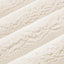 Luxe Cuddle Bunny Pearl Fabric - 58"/60" per Yard