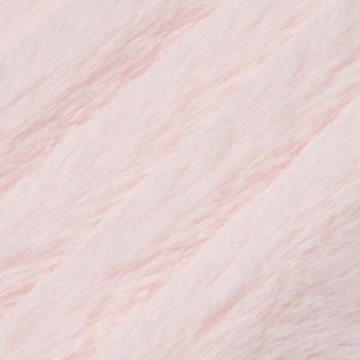 Tela Luxe Cuddle Bunny Pinkaboo - 58"/60" por Yarda