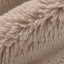 Tela Luxe Cuddle Bunny Simply Taupe - 58"/60" por Yarda