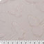 Luxe Cuddle Butterfly Pearl Fabric - Soft & Elegant