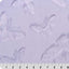Tela Luxe Cuddle Butterfly Twinkle - Suave y Elegante