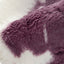 Sugarplum Luxe Cuddle Calf Fabric - 58"/60" per yard