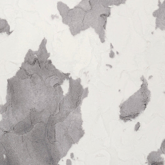 Tinsel Luxe Cuddle Calf 58"/60" Fabric per Yard