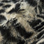 Taupe Luxe Cuddle Cheetah Fabric - Soft and Stylish