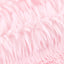 Luxe Cuddle Dreamy Baby Pink Fabric - 58"/60" per yard