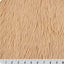 Luxe Cuddle Dreamy Camel Fabric - 58"/60" per Yard