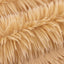 Luxe Cuddle Dreamy Camel Fabric - 58"/60" per Yard