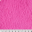 Tissu Luxe Cuddle Dreamy Fuchsia - 58"/60" par yard