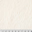 Tissu Luxe Cuddle Dreamy Ivory - Doux et Polyvalent