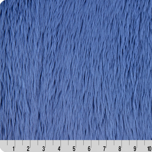 Tissu Luxe Cuddle Dreamy Jeans au mètre