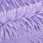 Tissu Luxe Cuddle Lavande Rêveuse - 58"/60" par yard