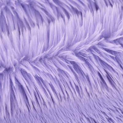 Tela Luxe Cuddle Lavanda Soñadora - 58"/60" por yarda