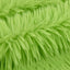 Luxe Cuddle Dreamy Lime Fabric - 58"/60" per Yard